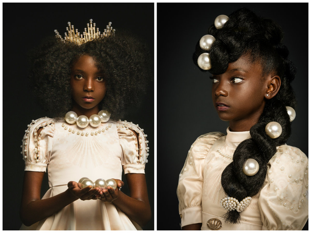 Kheris Rogers/CreativeSoul Photography